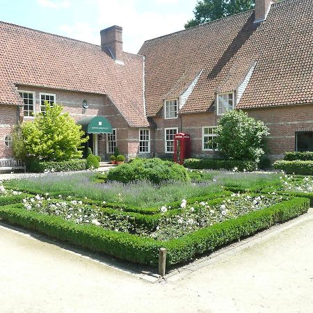 Bossenstein Golf & Polo Club Hotel Ranst Eksteriør billede