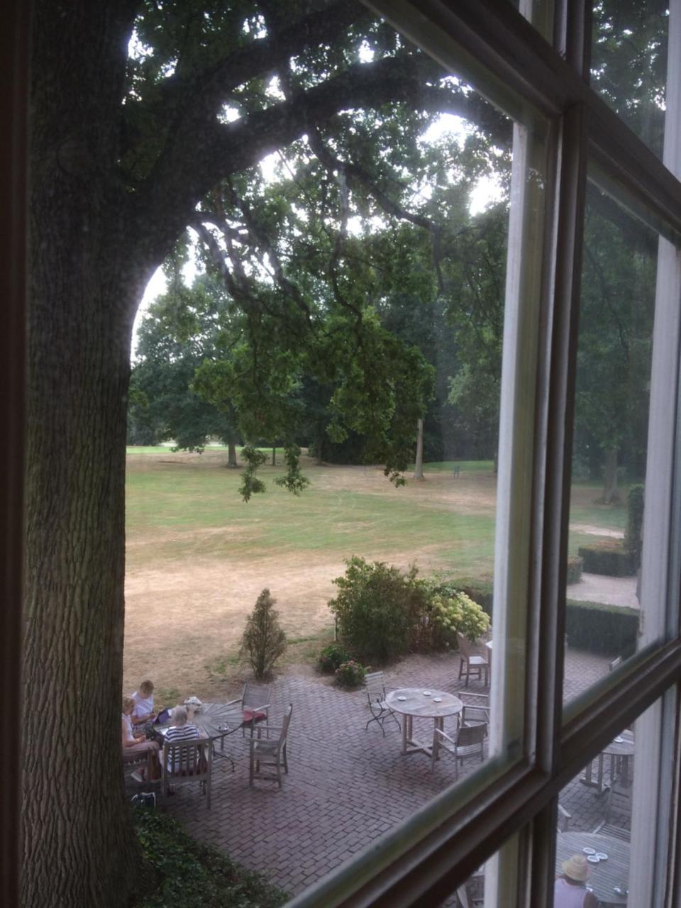 Bossenstein Golf & Polo Club Hotel Ranst Eksteriør billede