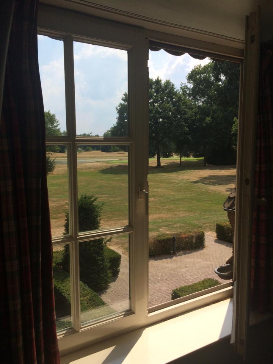 Bossenstein Golf & Polo Club Hotel Ranst Eksteriør billede