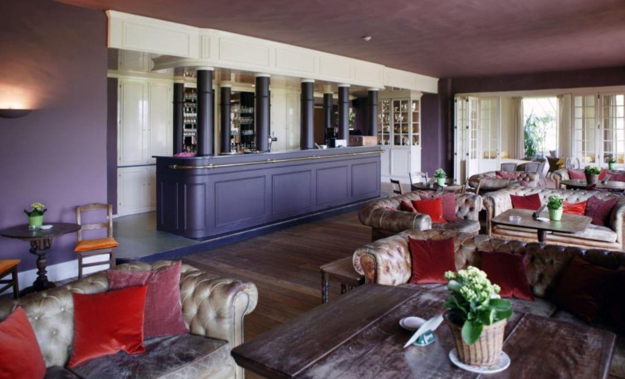 Bossenstein Golf & Polo Club Hotel Ranst Eksteriør billede