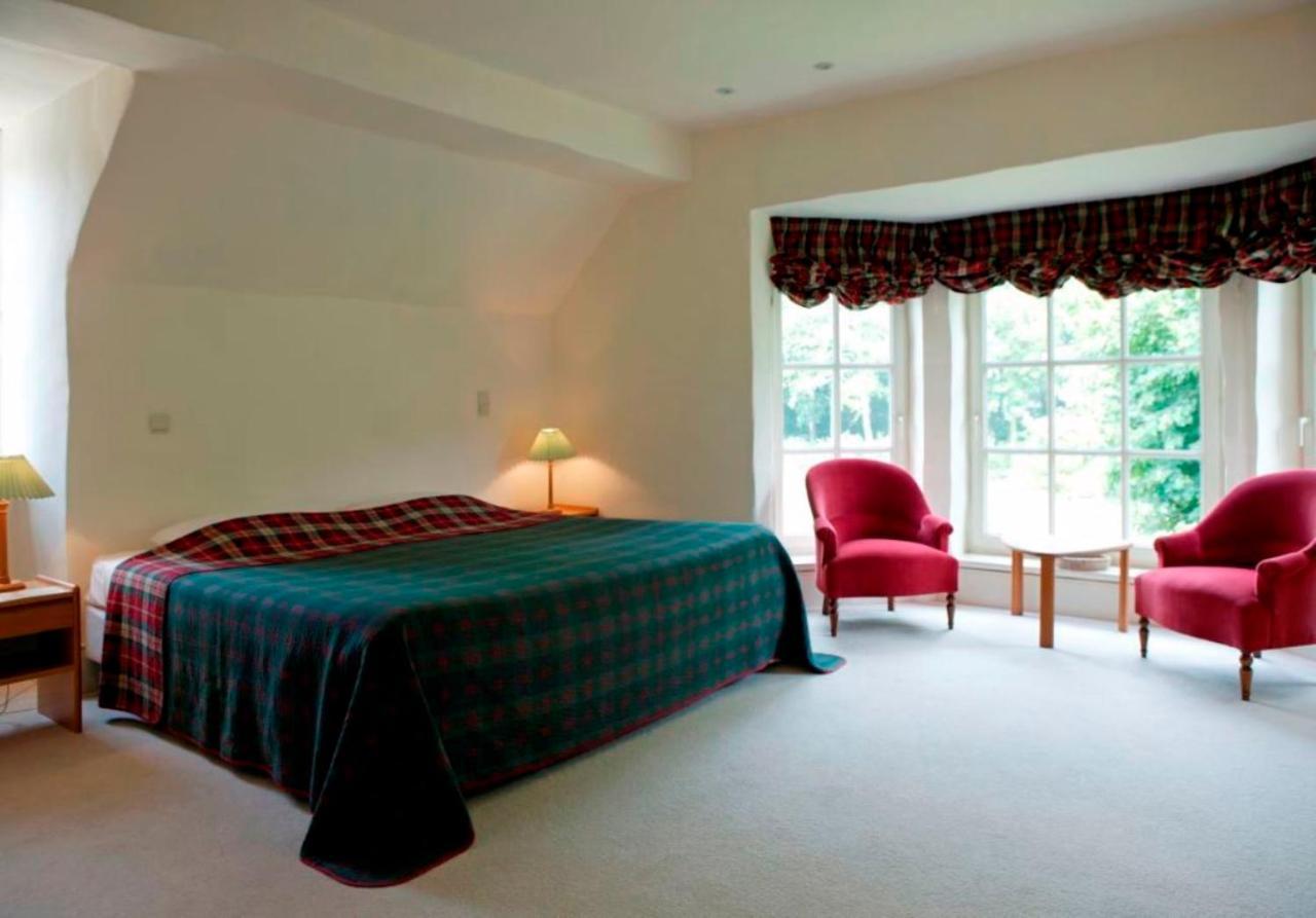 Bossenstein Golf & Polo Club Hotel Ranst Eksteriør billede